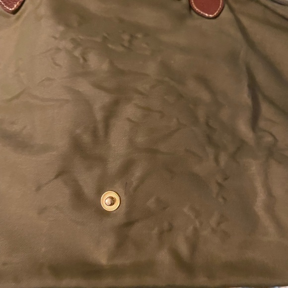 Longchamp bag - Picture 8 of 11